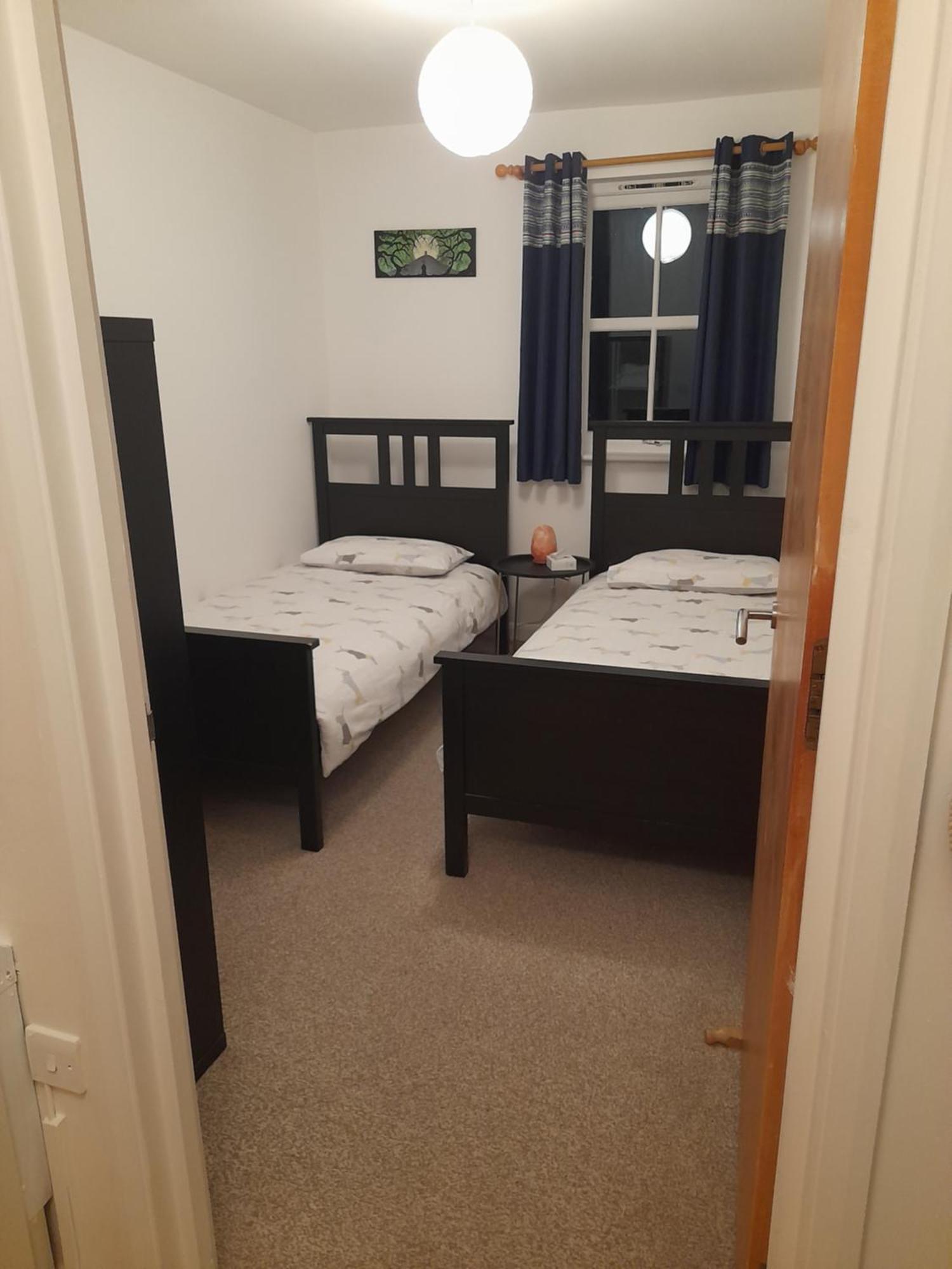 Glastonbury Town Center-Entire Apartment ภายนอก รูปภาพ